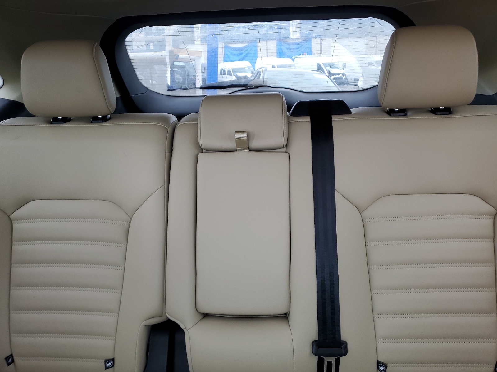 2FMPK4J97NBB09831 2022 Ford Edge Sel