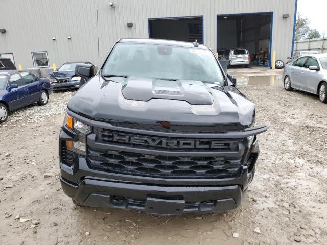 3GCUDCED1RG123480 Chevrolet All Models SILVERADO 5