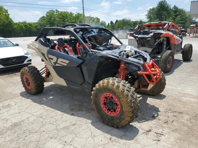 2021 Can-Am Maverick X3 X Rs Turbo Rr