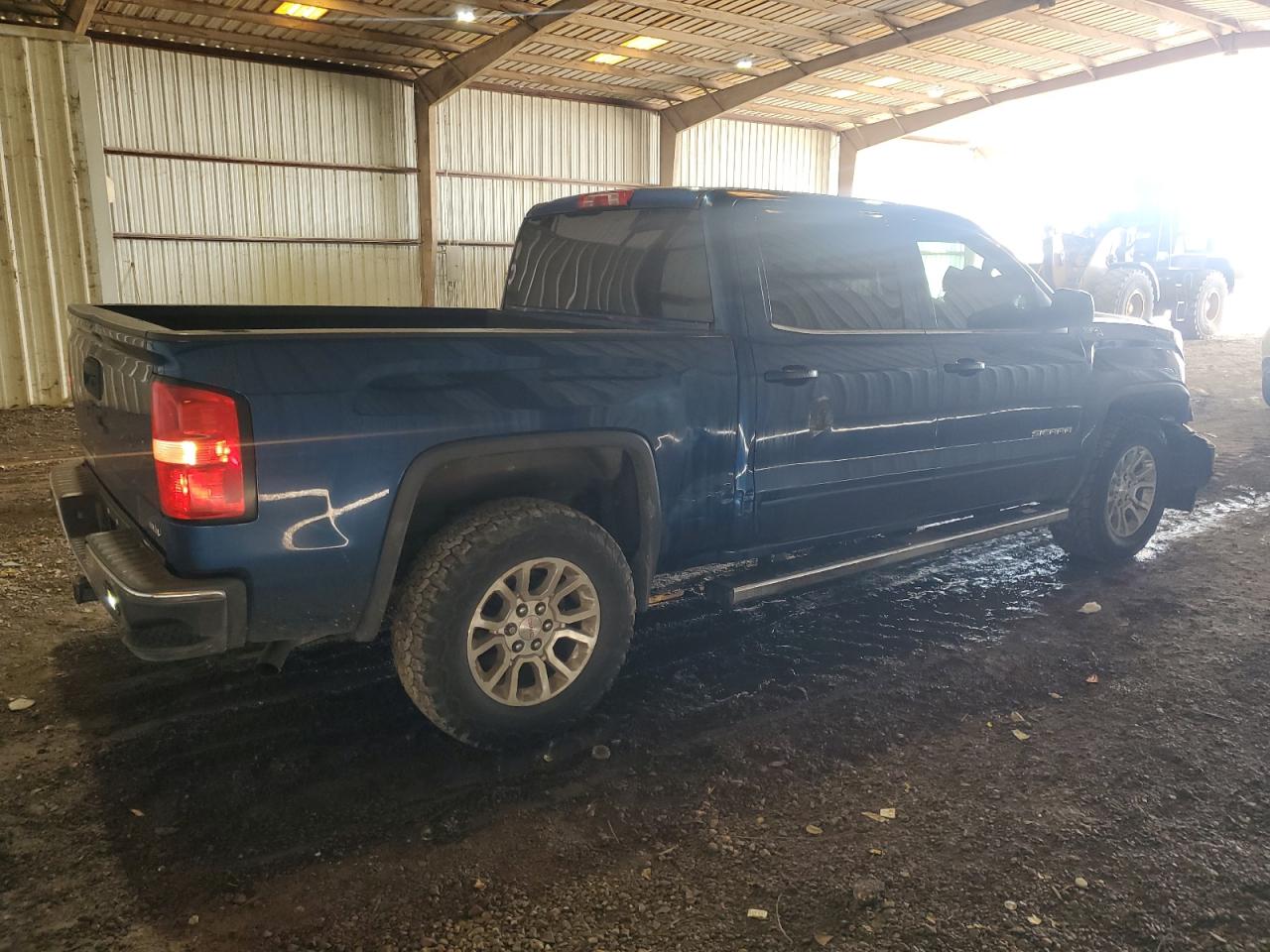 3GTU2UEC1FG460259 2015 GMC Sierra K1500 Sle