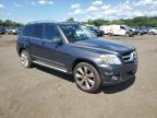 2010 Mercedes-Benz Glk 350 4Matic на продаже в New Britain, CT - Side