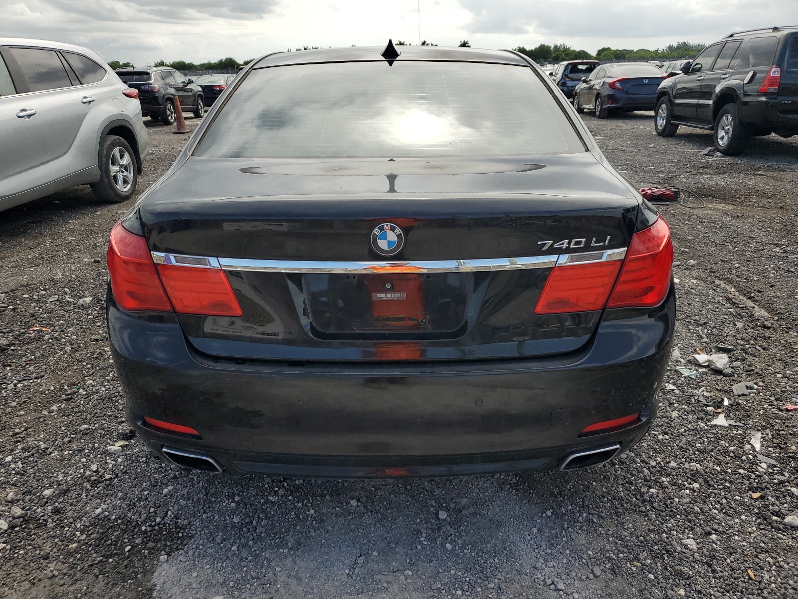WBAKB4C57CC575648 2012 BMW 740 Li