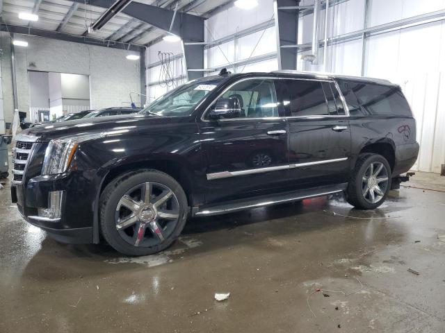 2016 Cadillac Escalade Esv Luxury for Sale in Ham Lake, MN - Top/Roof