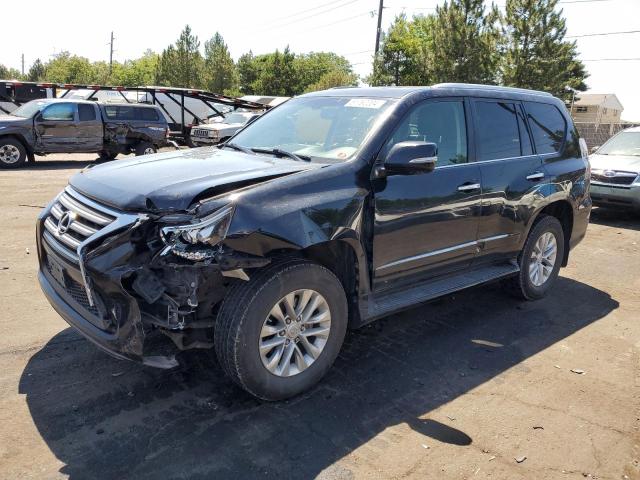 2016 Lexus Gx 460