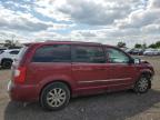 2014 Chrysler Town & Country Touring na sprzedaż w Des Moines, IA - Front End