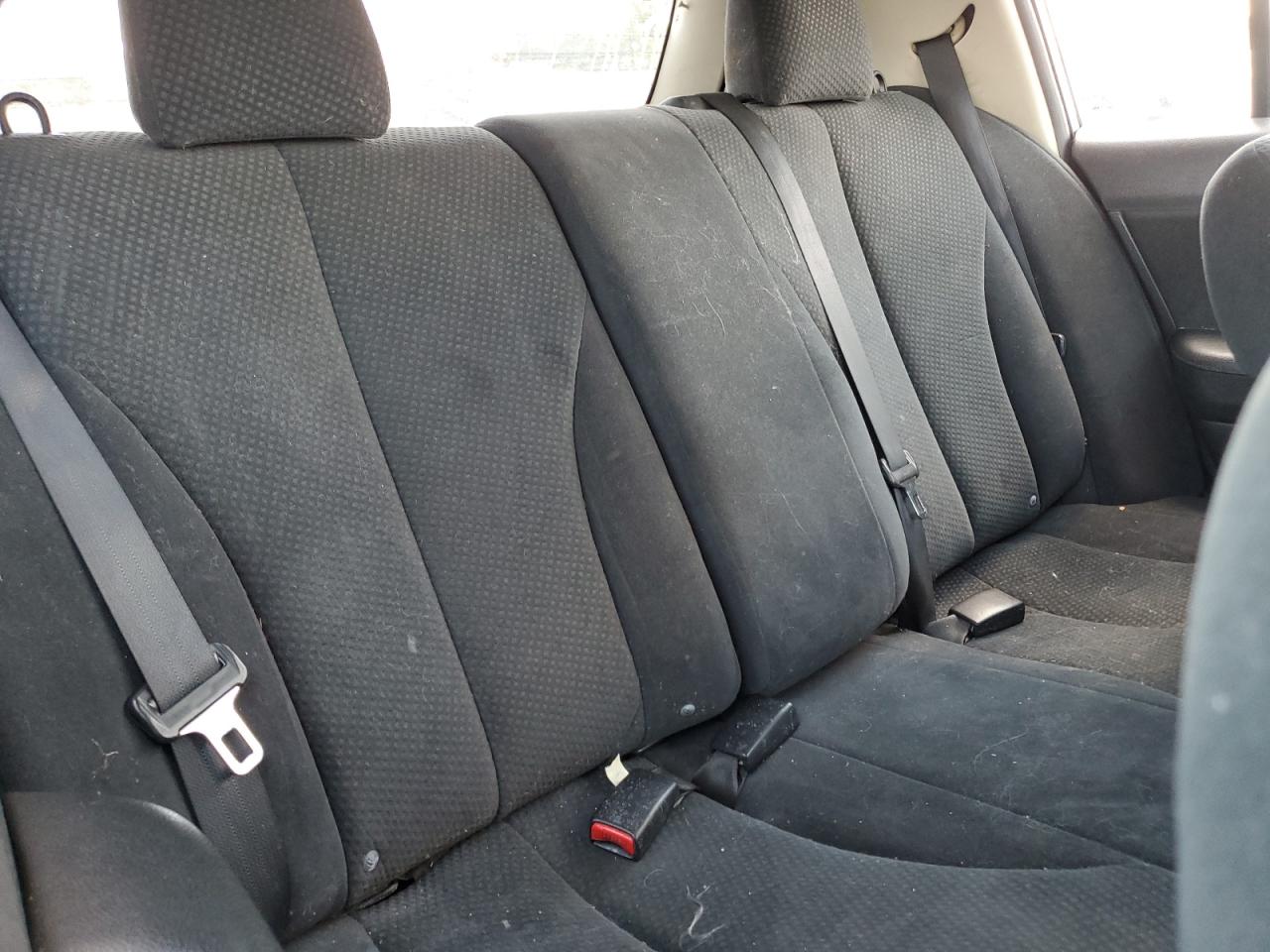 2011 Nissan Versa S VIN: 3N1BC1CP0BL517497 Lot: 62264184