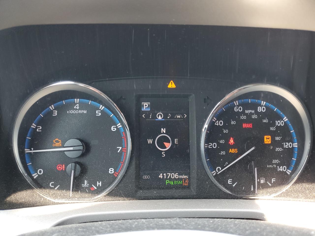 2017 Toyota Rav4 Limited VIN: 2T3DFREV1HW583453 Lot: 65356684