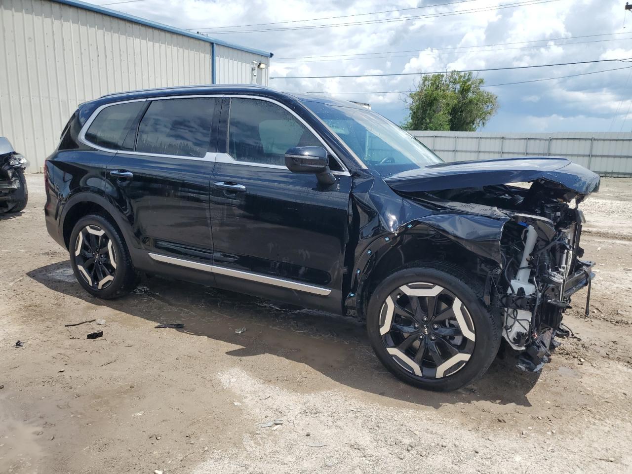 2023 Kia Telluride S VIN: 5XYP64GC2PG406211 Lot: 63193114