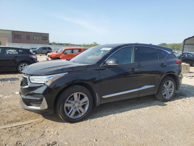 2019 Acura Rdx Advance