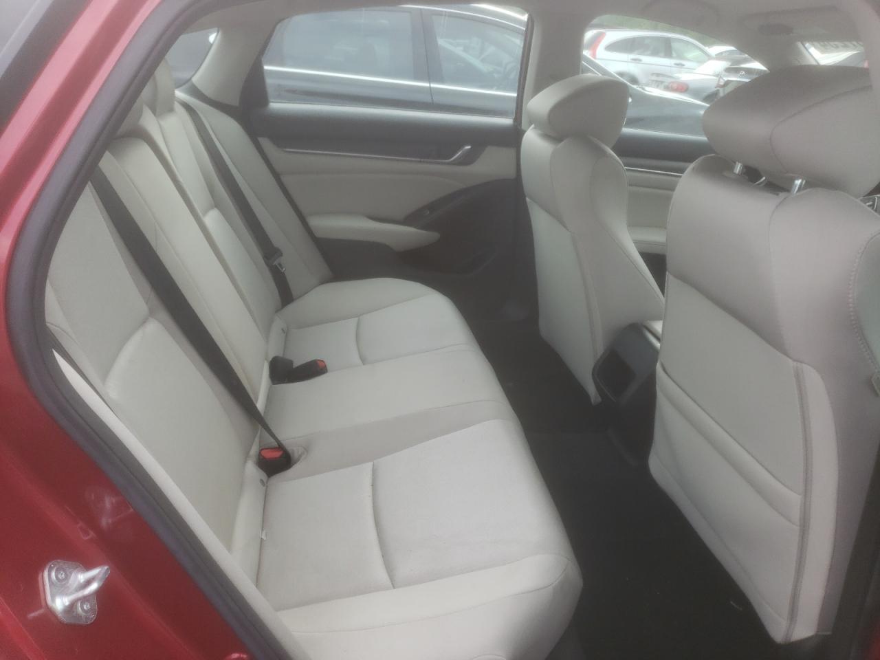 2021 Honda Accord Lx VIN: 1HGCV1F14MA036070 Lot: 63137254