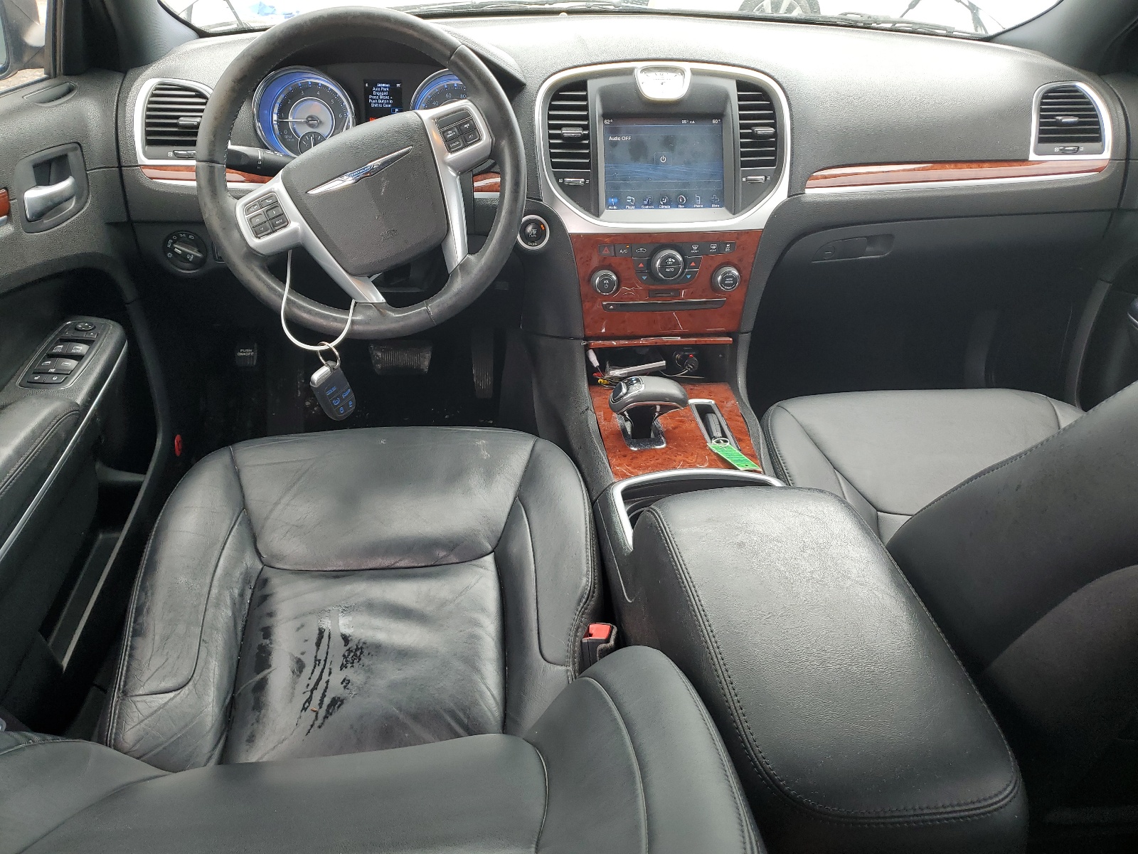 2C3CCAAG8DH731657 2013 Chrysler 300