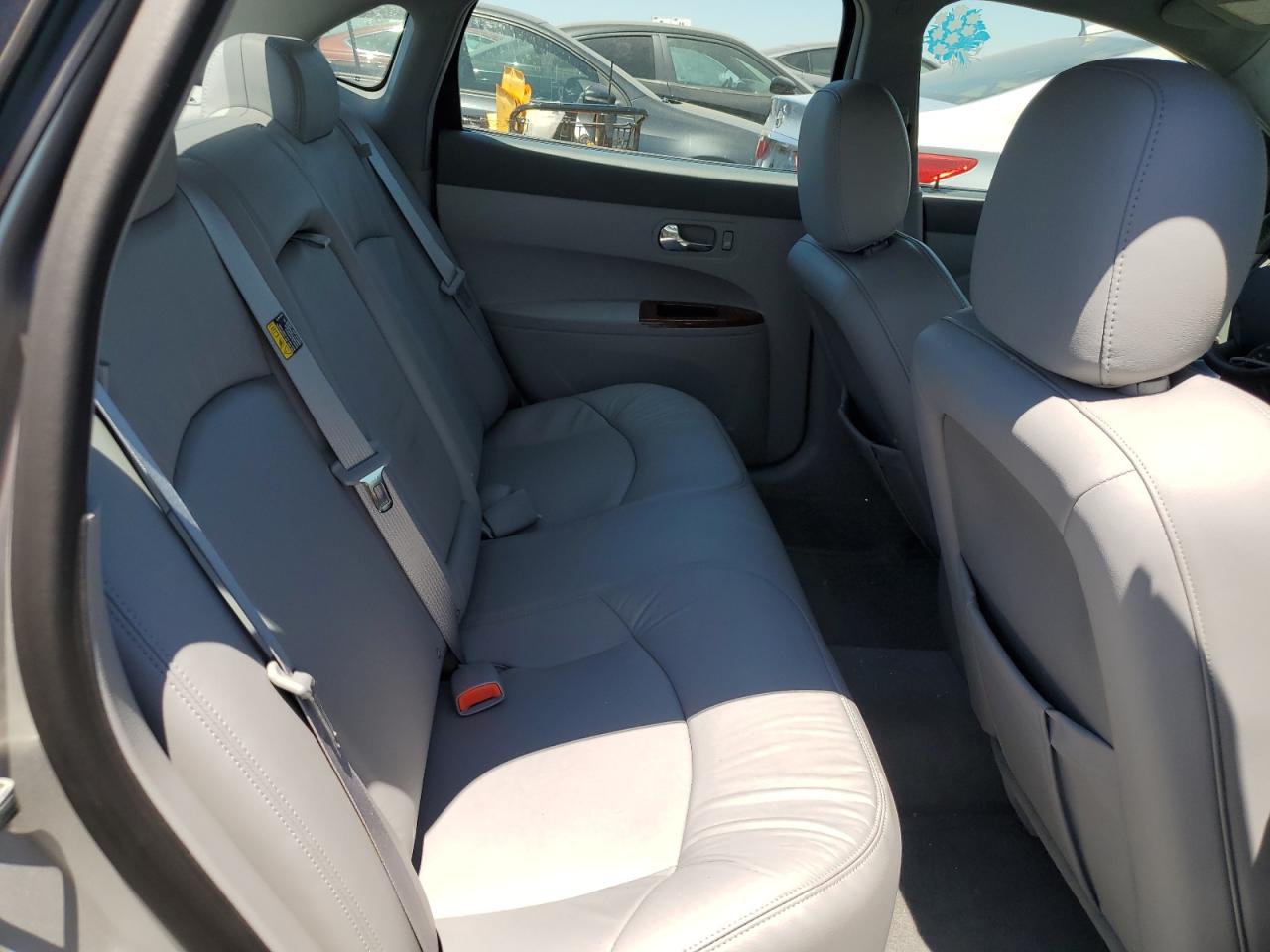 2005 Buick Lacrosse Cxl VIN: 2G4WD532951317551 Lot: 64112484