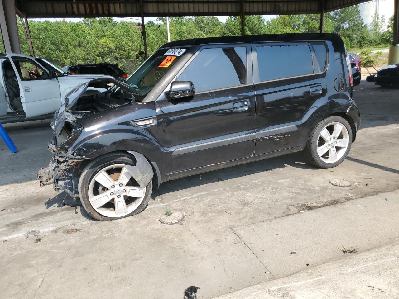 2010 Kia Soul - Image 1