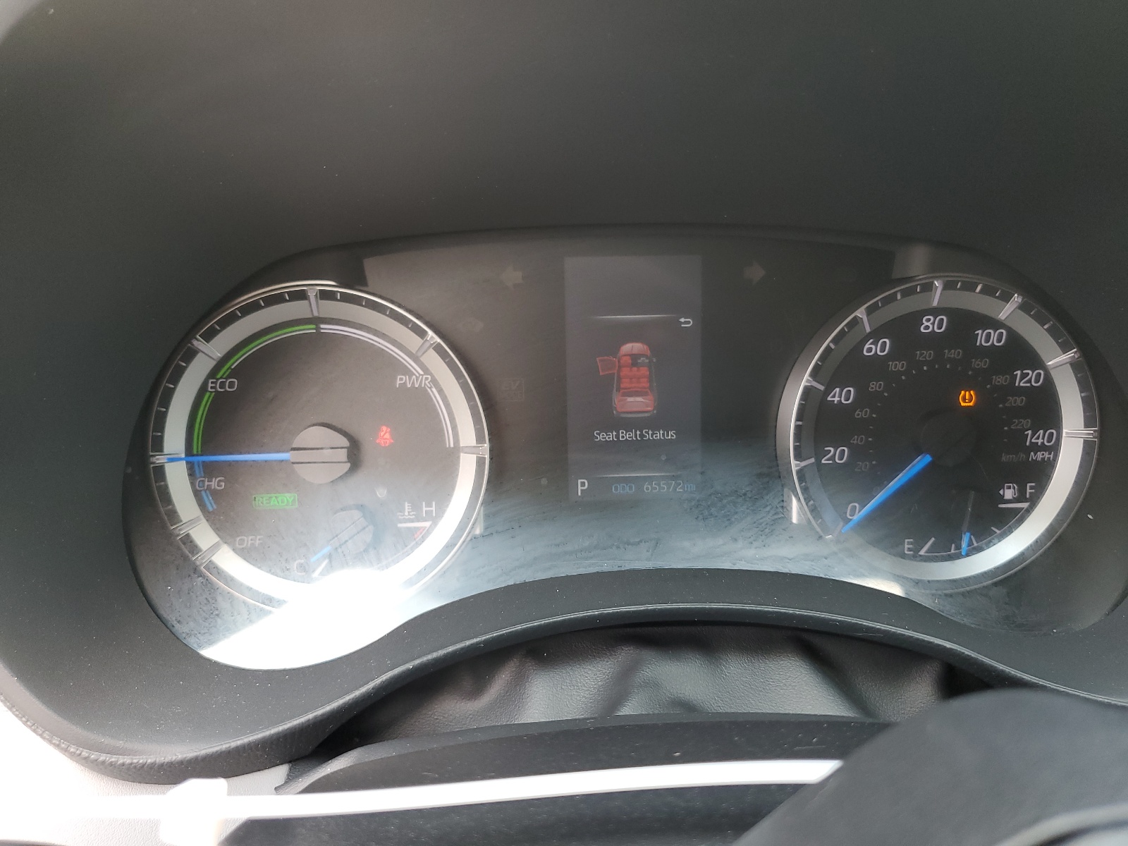 5TDBBRCHXNS550318 2022 Toyota Highlander Hybrid Le