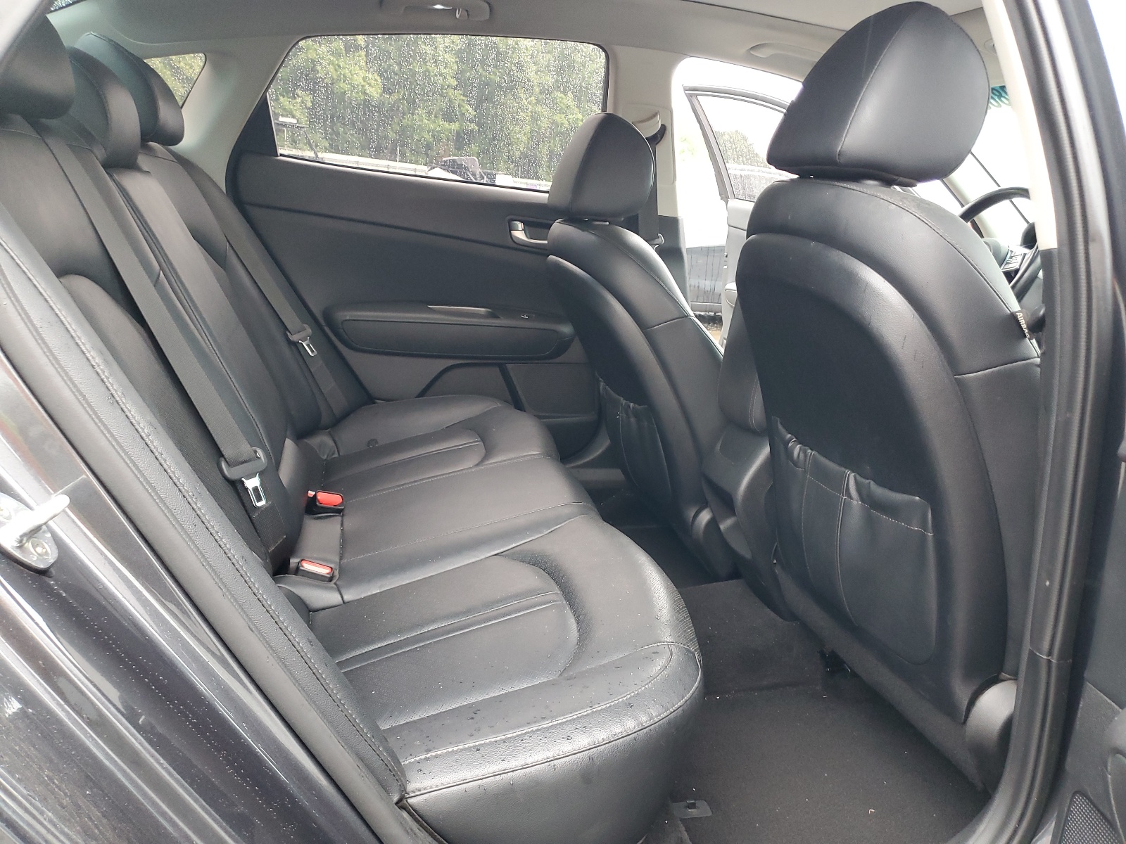 5XXGT4L38LG439193 2020 Kia Optima Lx