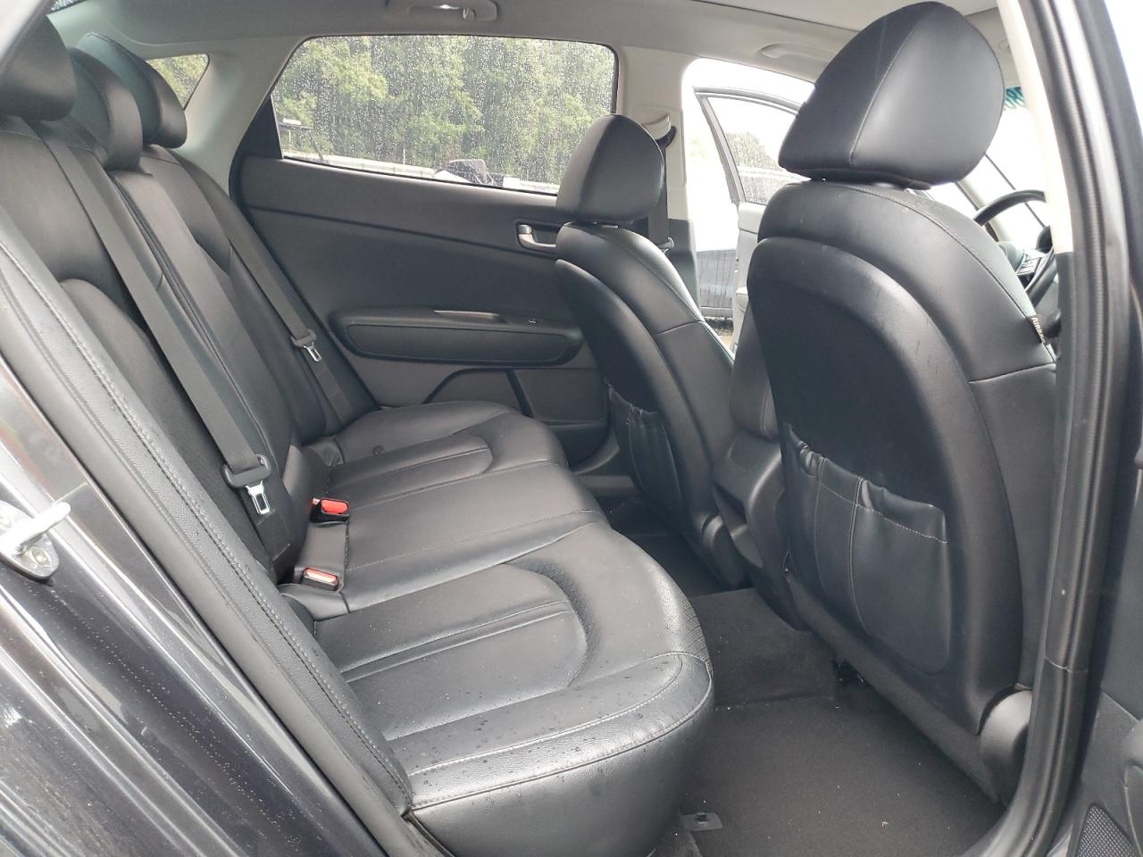 2020 Kia Optima Lx VIN: 5XXGT4L38LG439193 Lot: 62086804