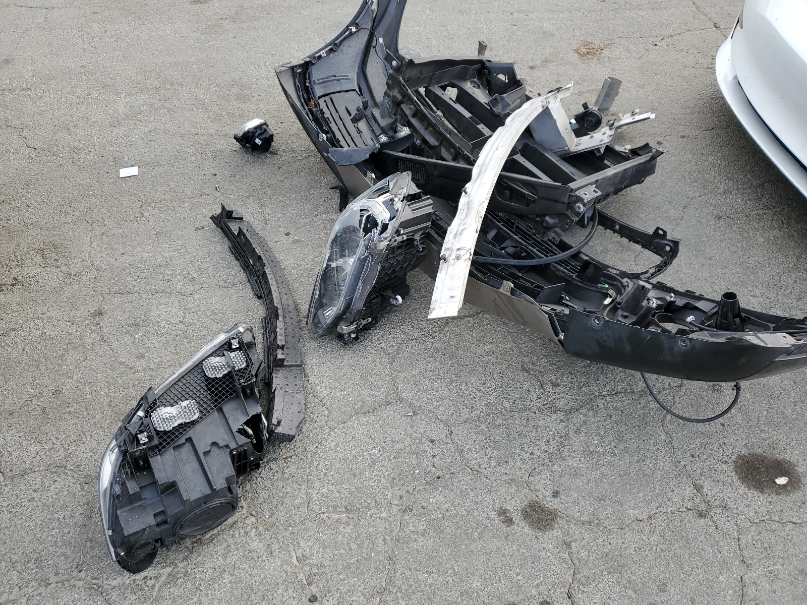 5UXKS4C35H0Y15854 2017 BMW X5 xDrive35D