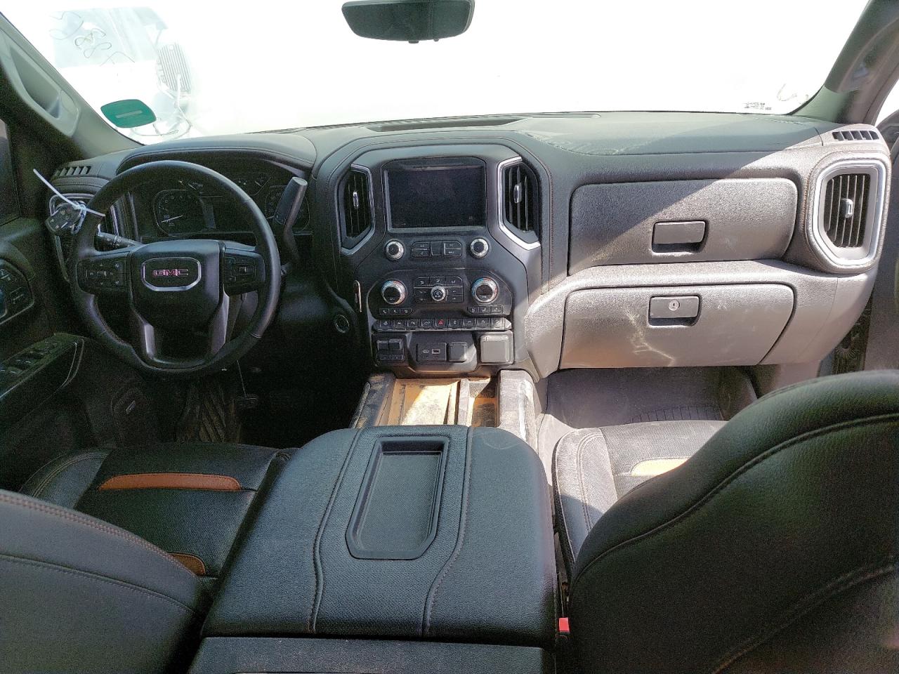 3GTP99EL8MG174427 - 2021 Gmc SEIARA - #60783634