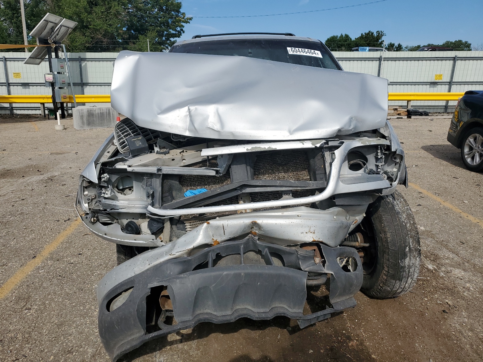 1FMPU16L31LB74263 2001 Ford Expedition Xlt