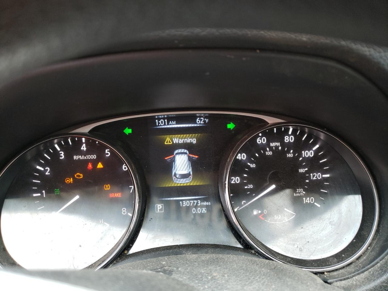 2014 Nissan Rogue S VIN: 5N1AT2MV7EC821353 Lot: 63672294