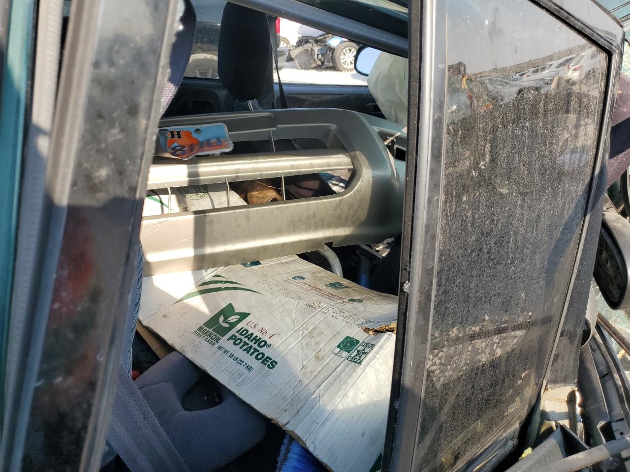 1998 Toyota Rav4 VIN: JT3HP10V7W7100505 Lot: 65255214