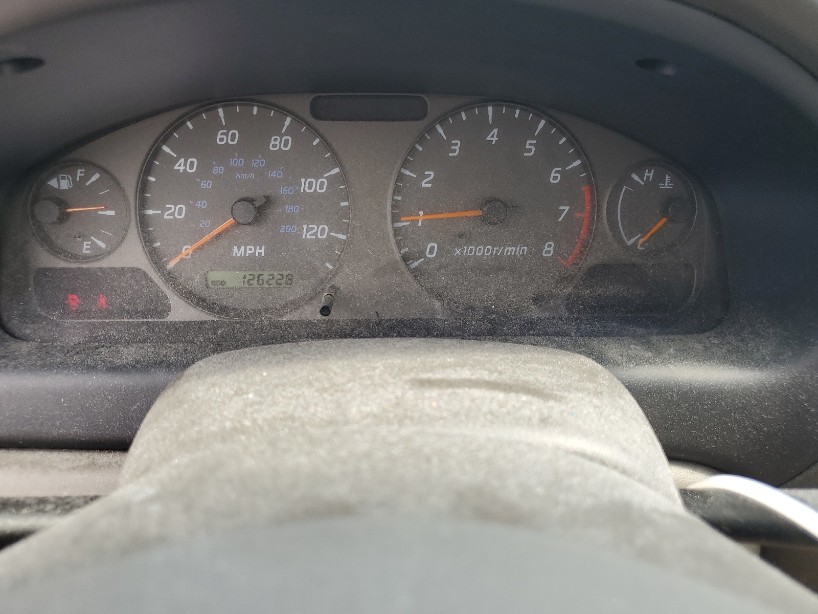 3N1CB51D73L702168 2003 Nissan Sentra Xe