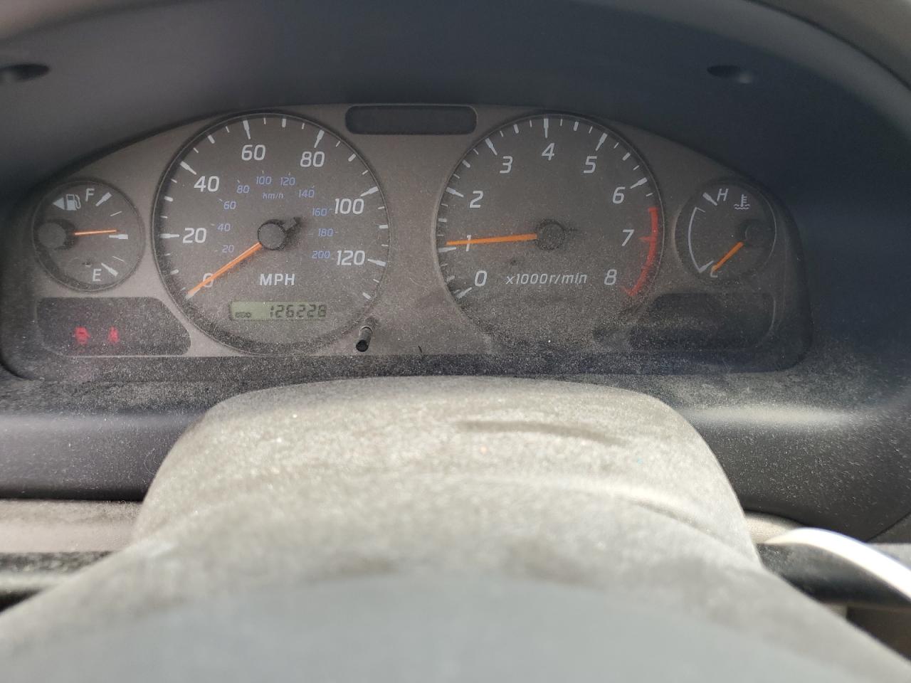 2003 Nissan Sentra Xe VIN: 3N1CB51D73L702168 Lot: 64254944