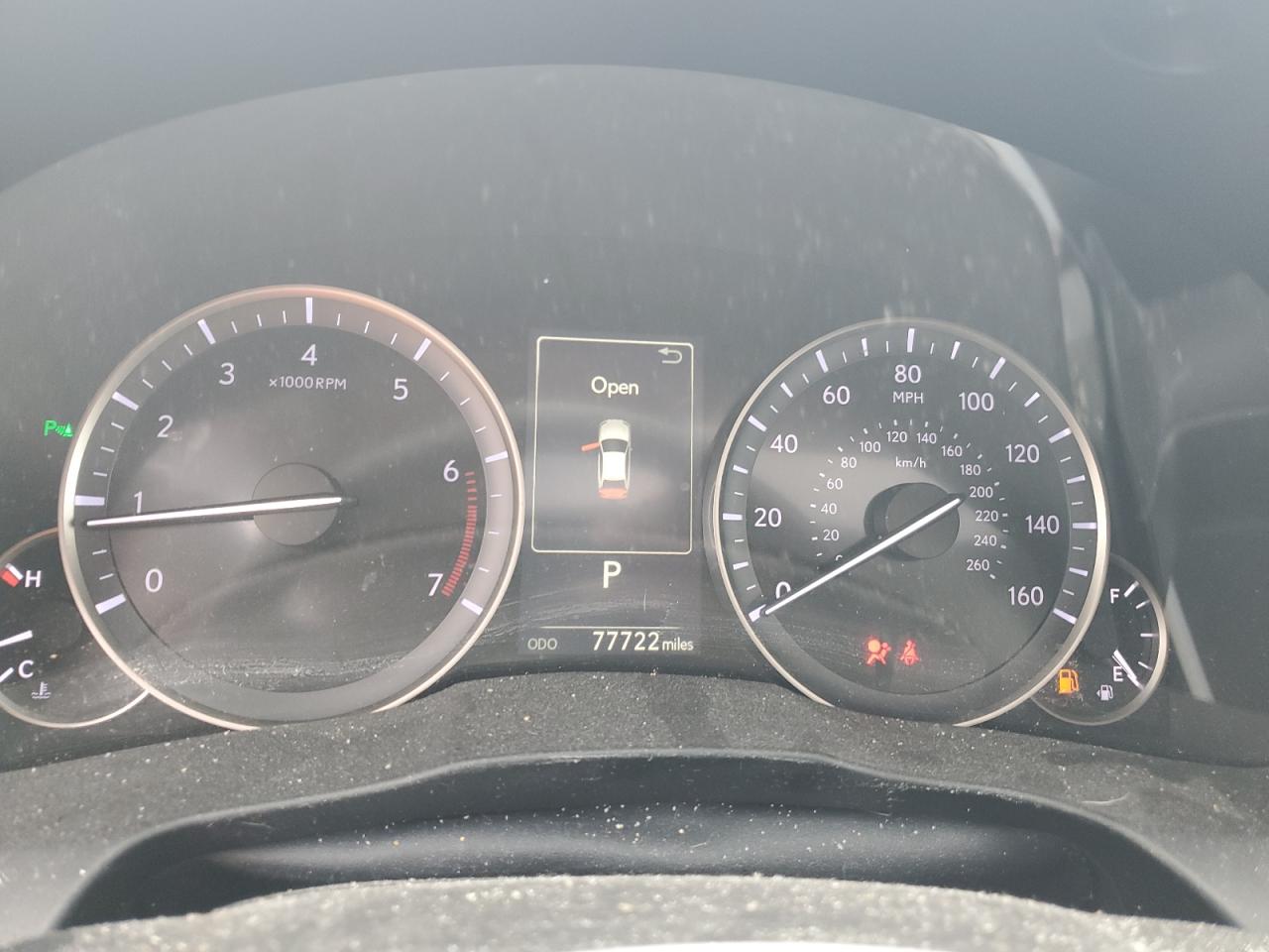 2016 Lexus Es 350 VIN: 58ABK1GG4GU028564 Lot: 63167924