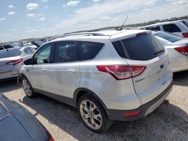 Parquets FORD ESCAPE 2013 White