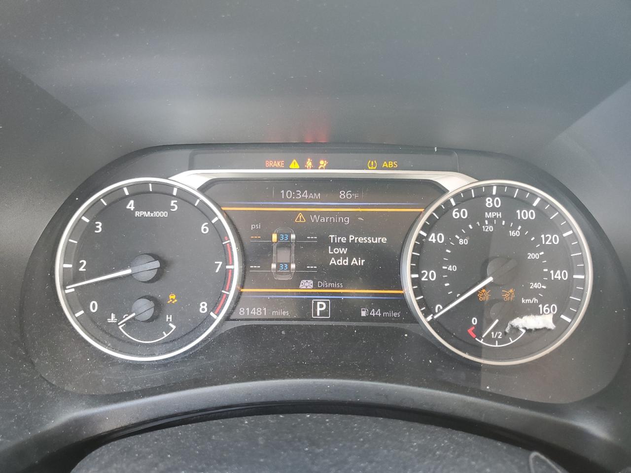 2020 Nissan Sentra Sr VIN: 3N1AB8DV2LY238948 Lot: 61853434