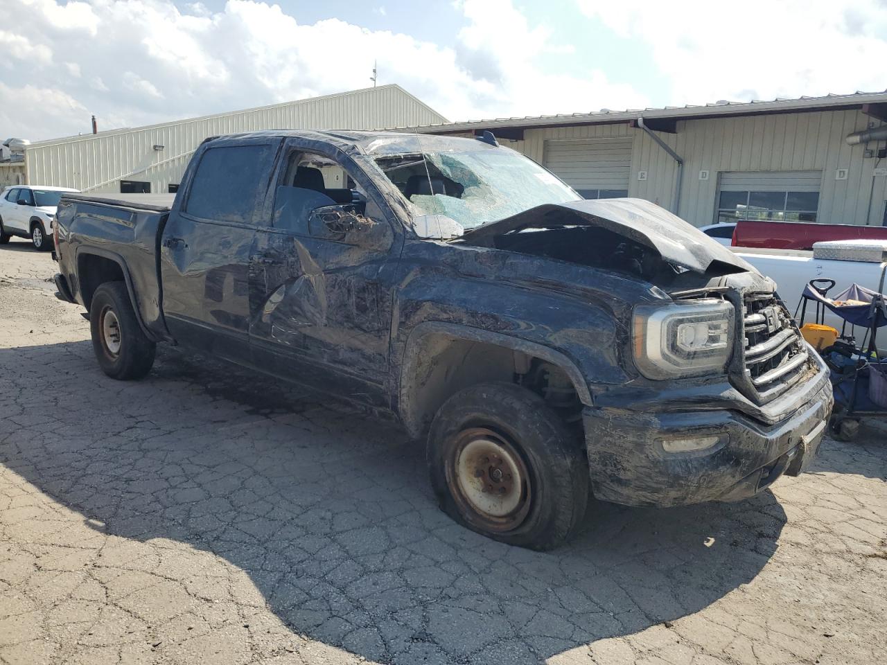 3GTU2NEC0HG146269 2017 GMC Sierra K1500 Slt