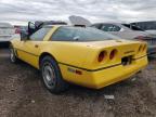 1987 Chevrolet Corvette  for Sale in Elgin, IL - Mechanical