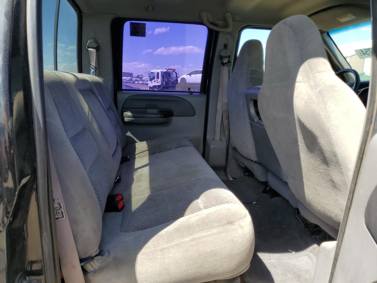 2001 Ford F350 Srw Super Duty VIN: 1FTSW31F31EC99158 Lot: 49968754