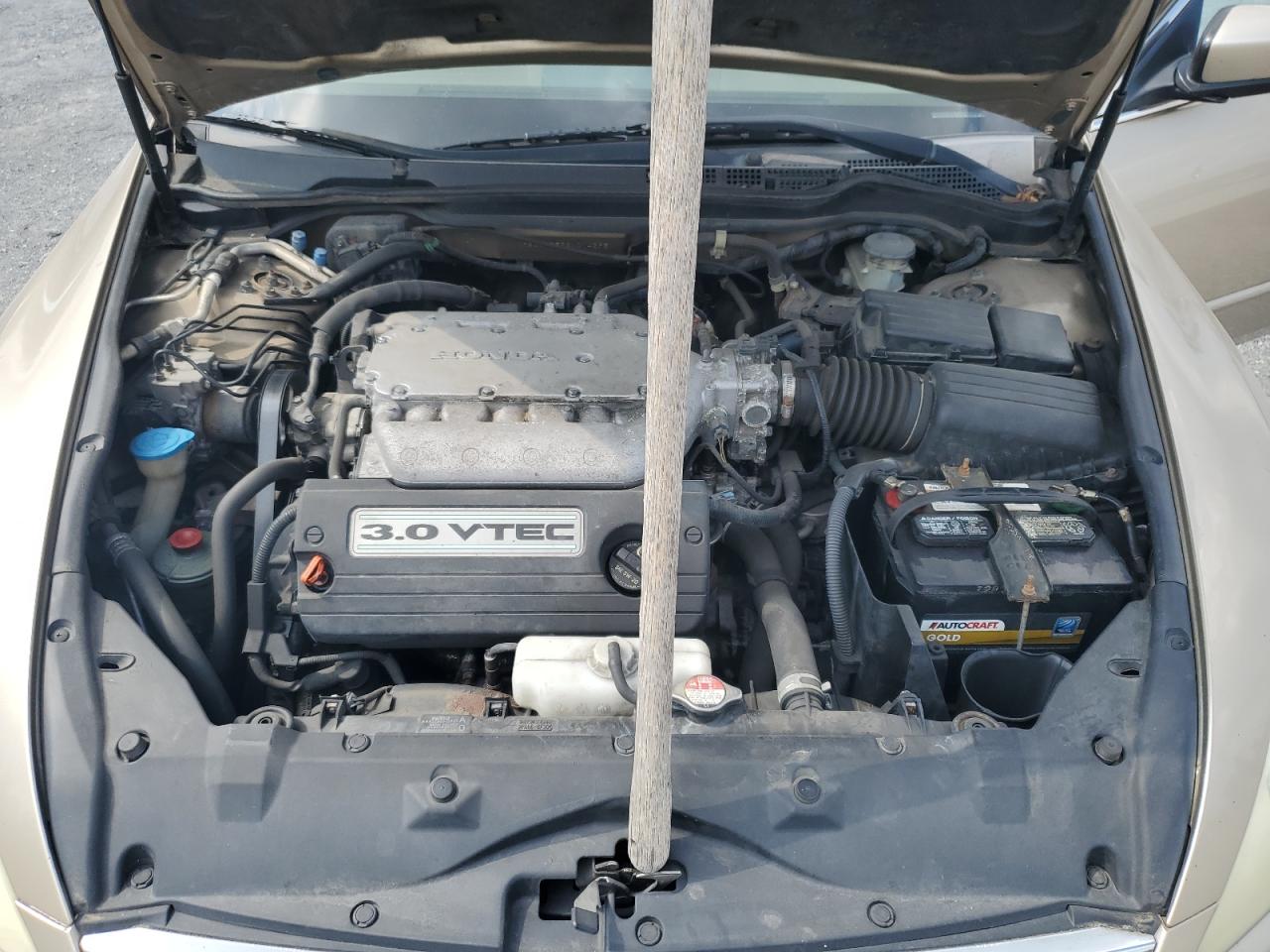 2006 Honda Accord Ex VIN: 1HGCM66526A014235 Lot: 61799654