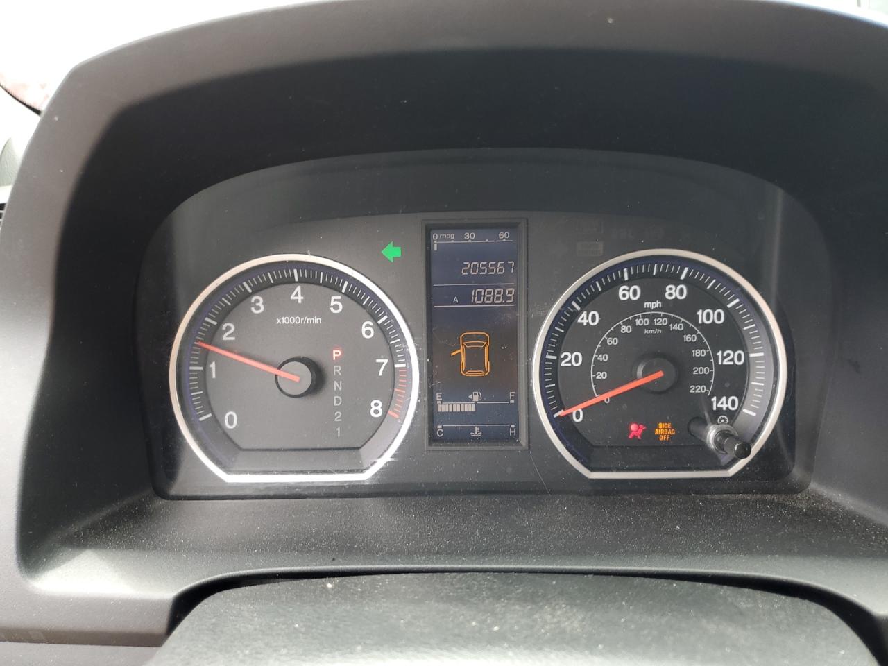 2010 Honda Cr-V Lx VIN: 5J6RE4H36AL085385 Lot: 62831414