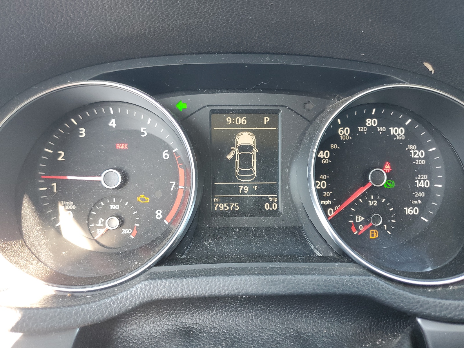 1VWDT7A39HC072221 2017 Volkswagen Passat R-Line