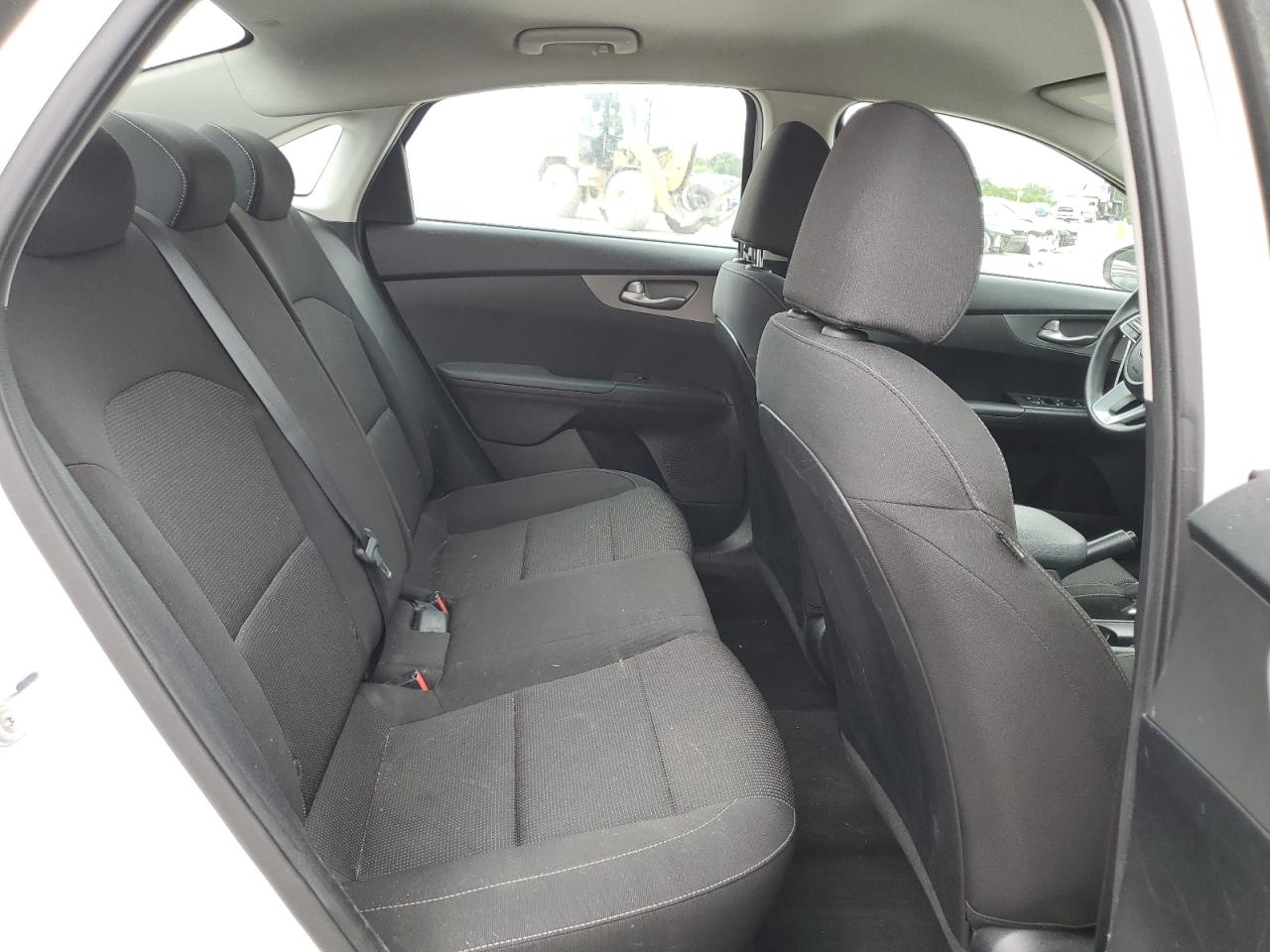 2019 Kia Forte Fe VIN: 3KPF24AD3KE113433 Lot: 62475334