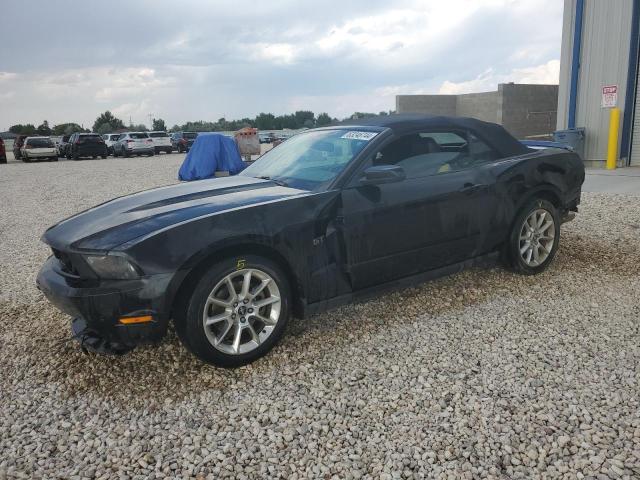 2010 Ford Mustang Gt