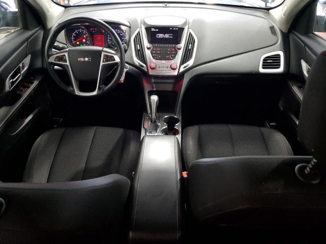  GMC TERRAIN 2012 Czarny