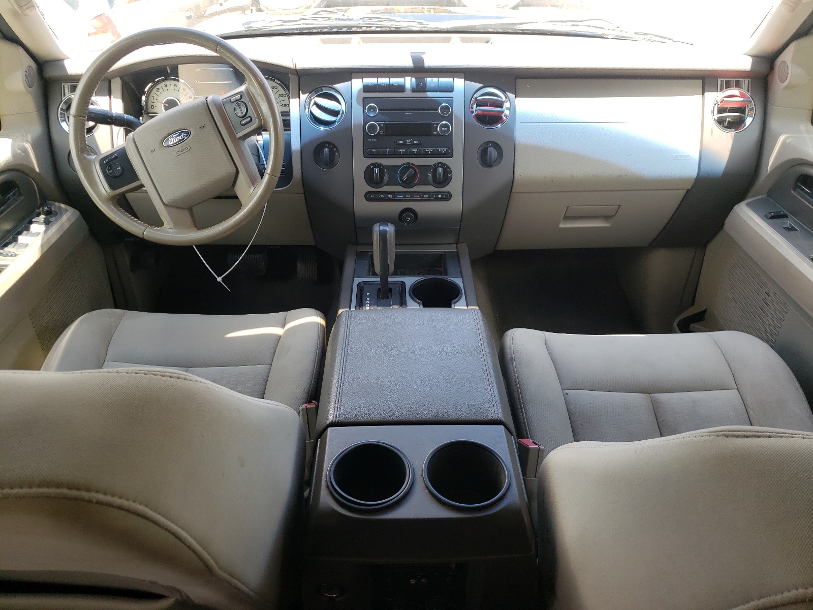 1FMJU1J51CEF01507 2012 Ford Expedition Xlt