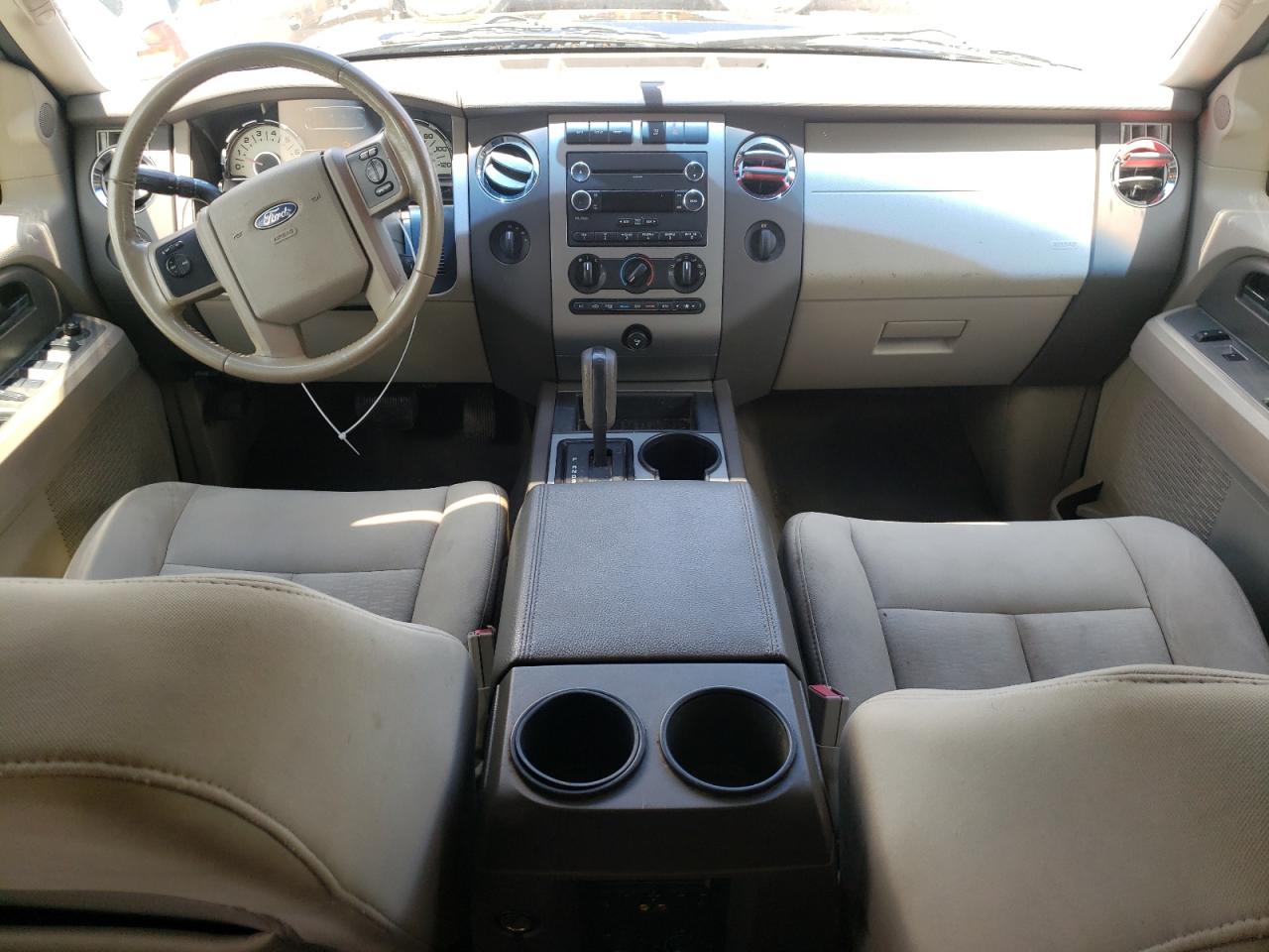 2012 Ford Expedition Xlt VIN: 1FMJU1J51CEF01507 Lot: 59635554