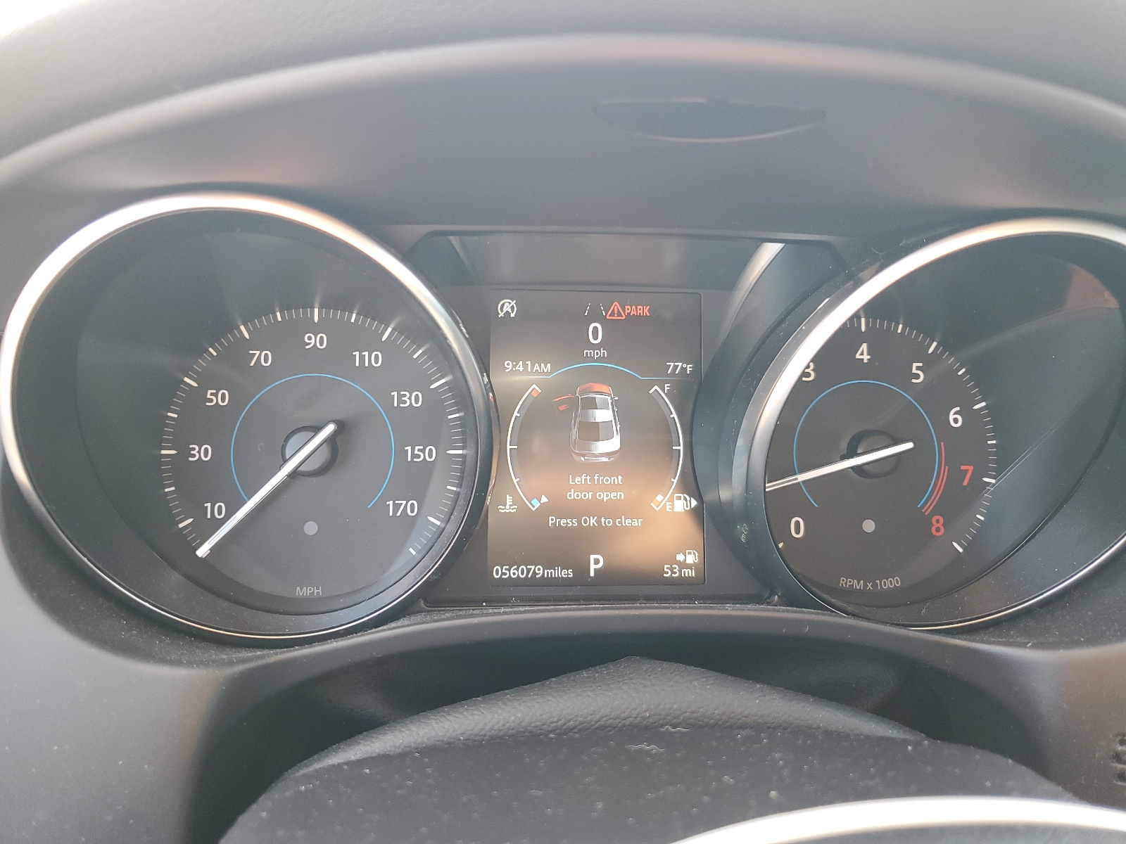 SAJAJ4FX4JCP37829 2018 Jaguar Xe Premium