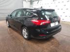2019 FORD FOCUS (C51 for sale at Copart NEWBURY