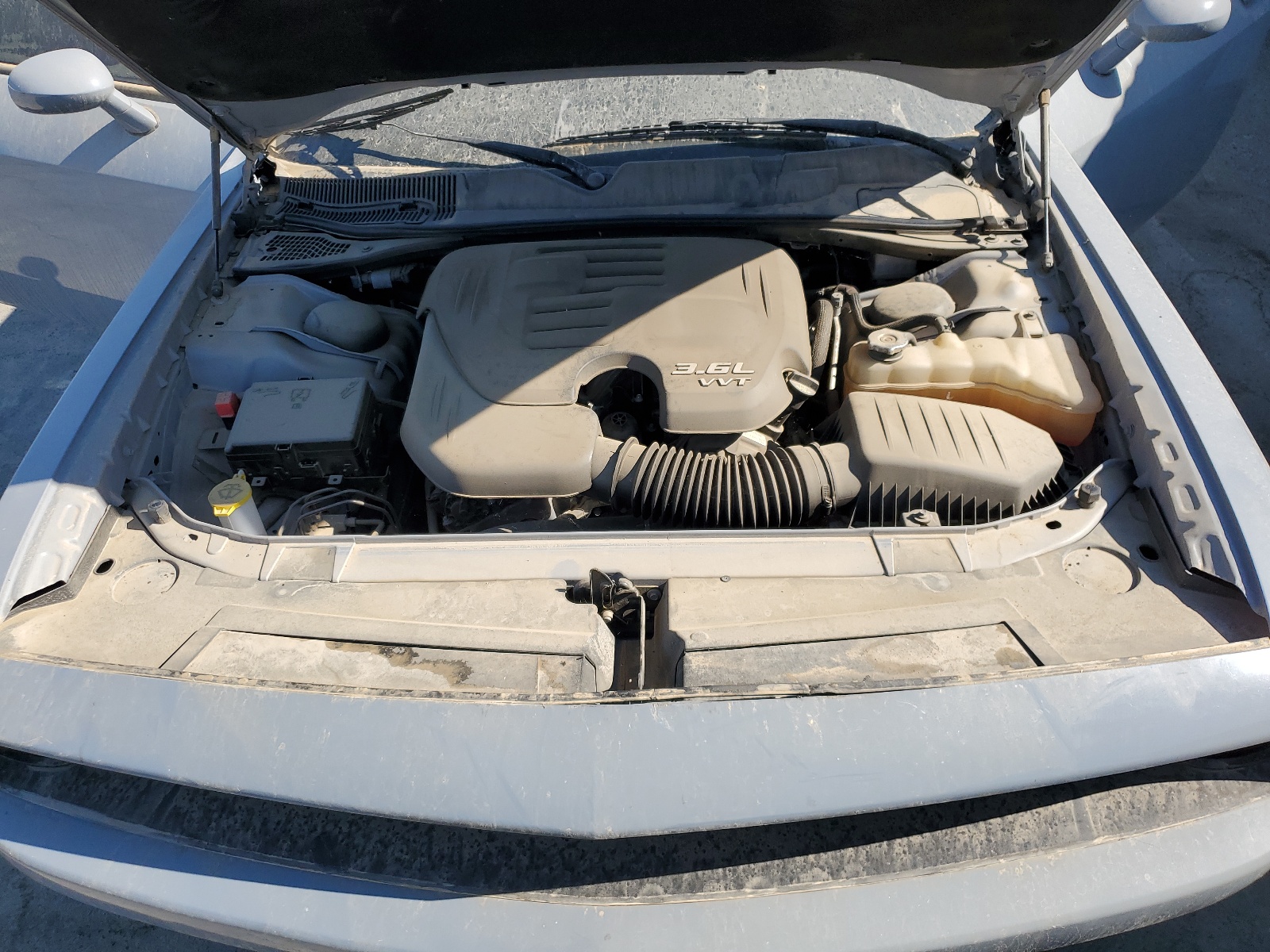 2C3CDZAG1LH230720 2020 Dodge Challenger Sxt