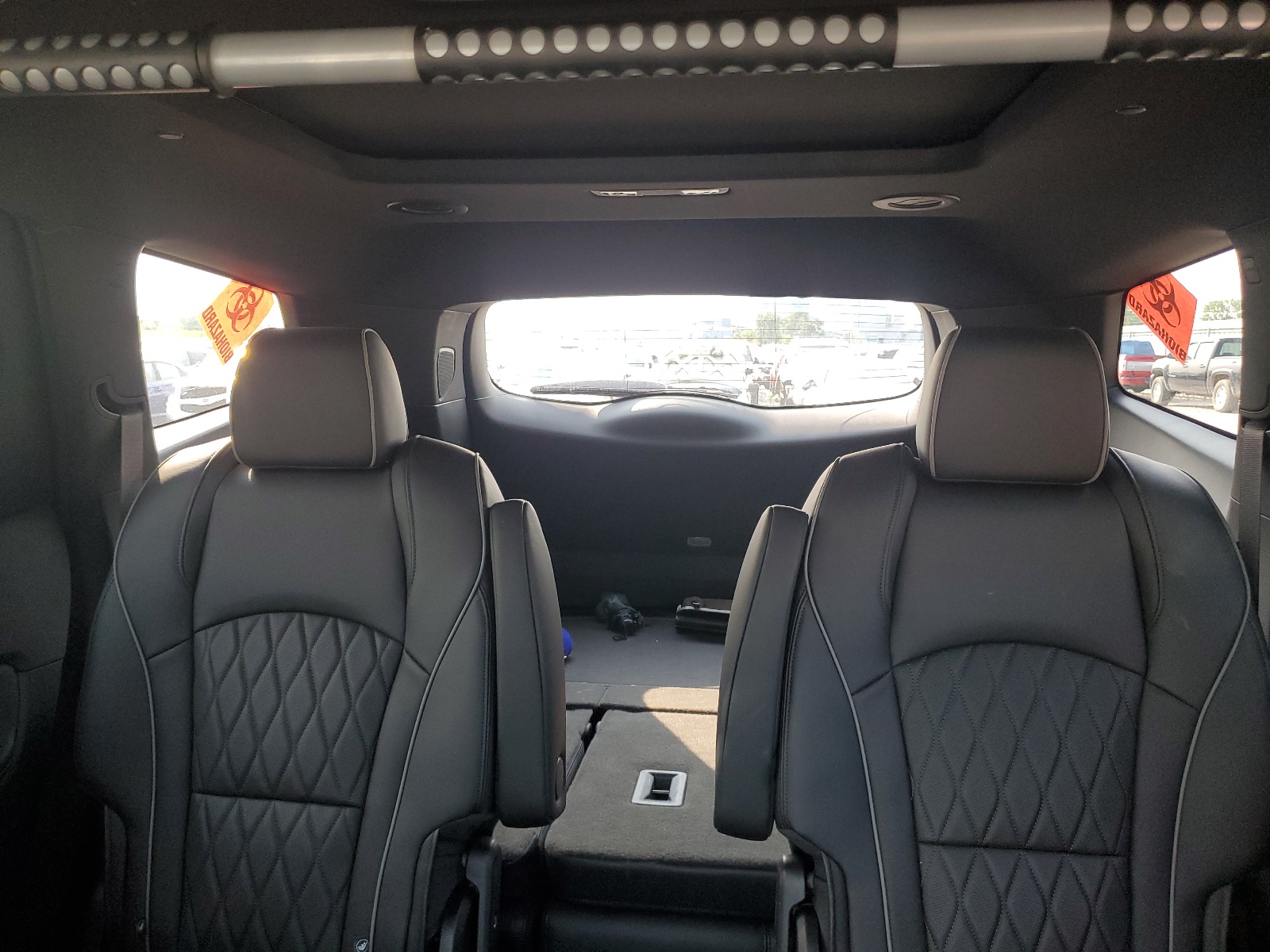 5GAEVCKW3NJ102910 2022 Buick Enclave Avenir