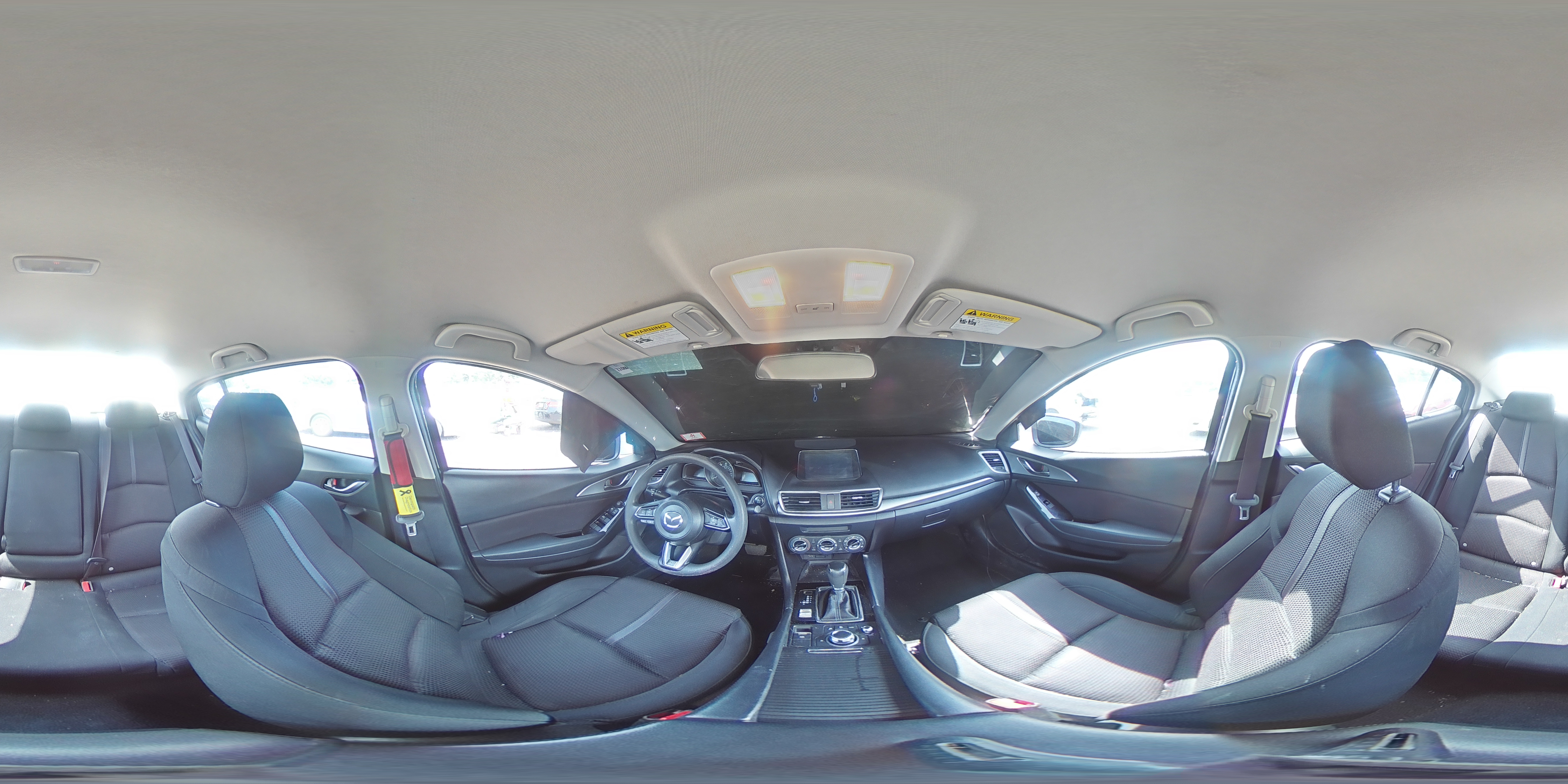 2018 Mazda 3 Sport VIN: 3MZBN1U73JM210904 Lot: 64669784