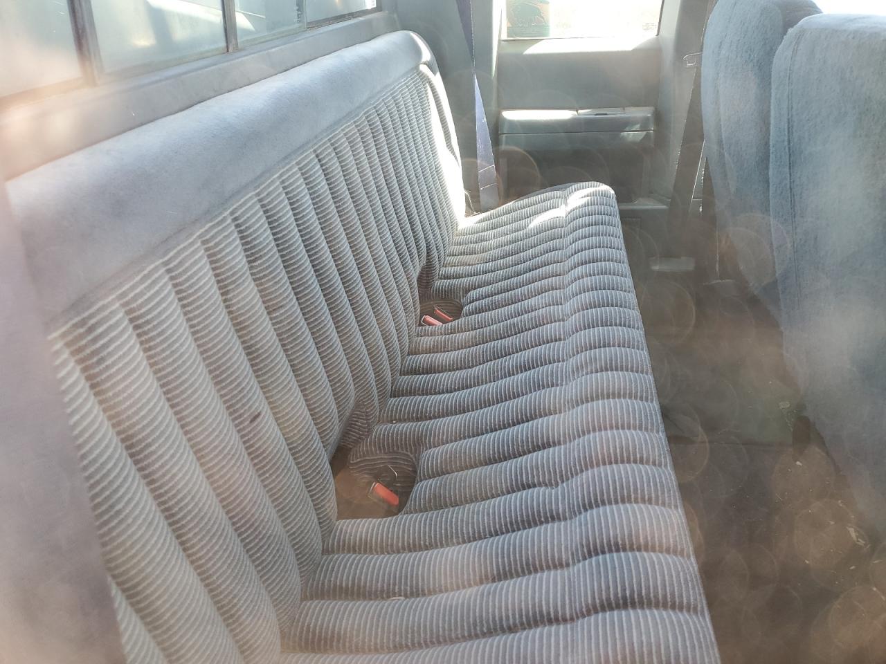 1991 Chevrolet Gmt-400 C1500 VIN: 2GCEC19KXM1226855 Lot: 63320324