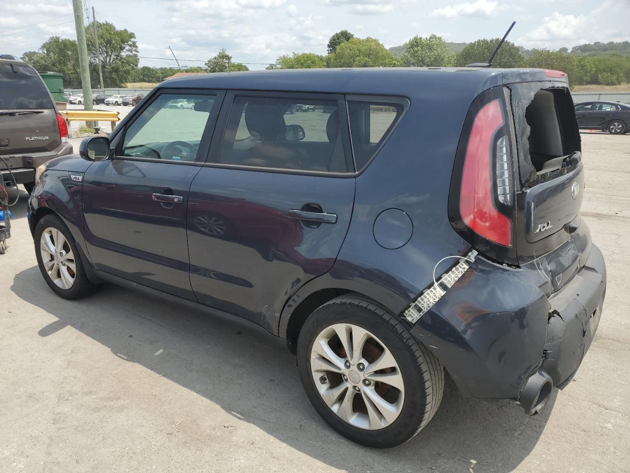 KNDJP3A58F7212284 2015 Kia Soul +