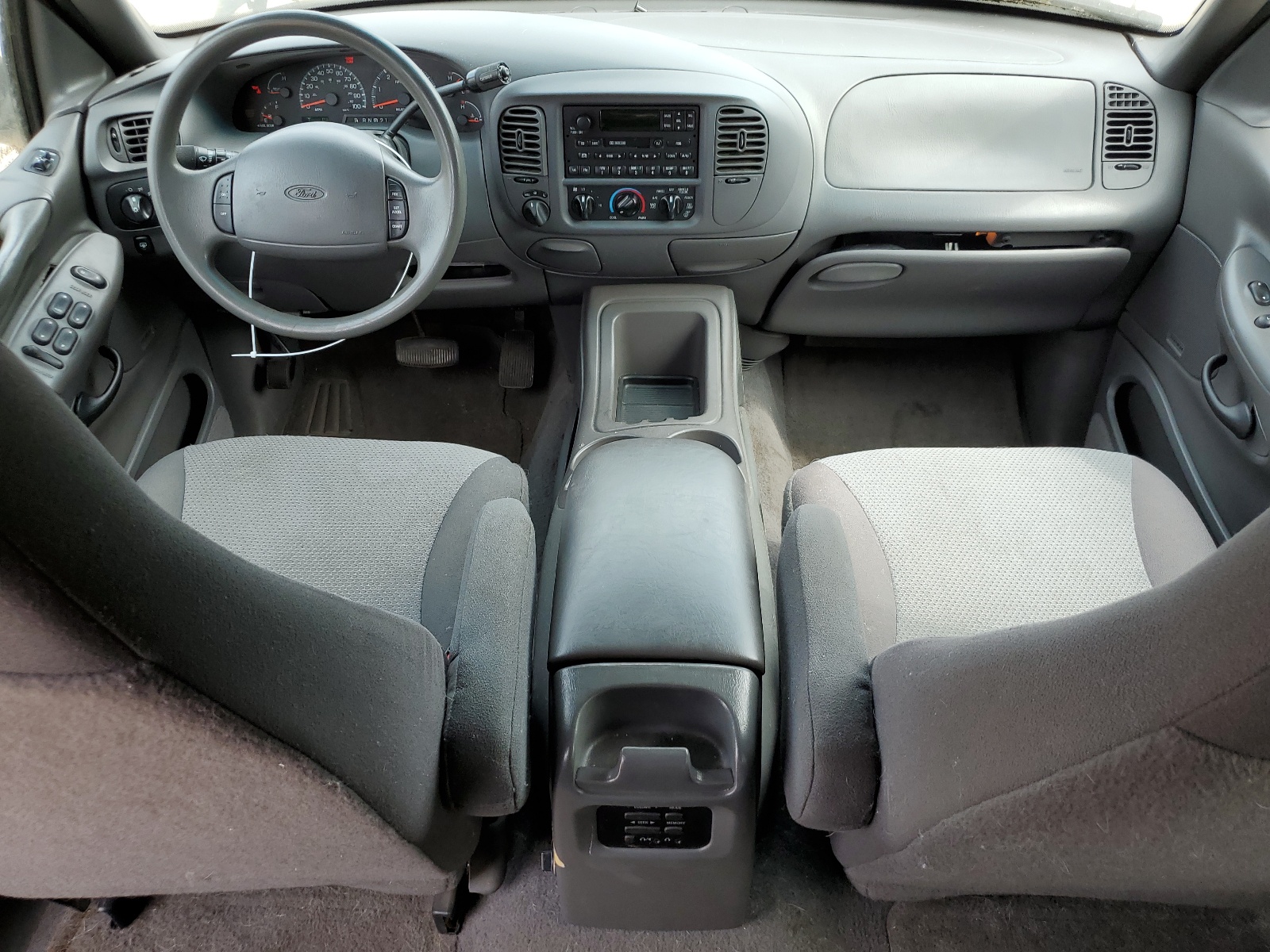 1FMPU18L7XLC48760 1999 Ford Expedition