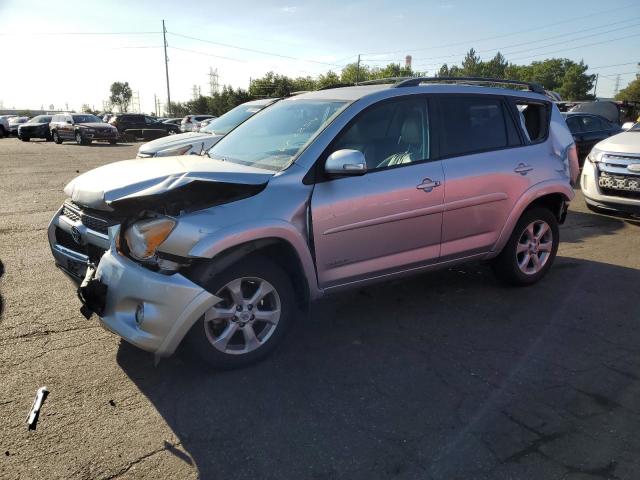 2010 Toyota Rav4 Limited